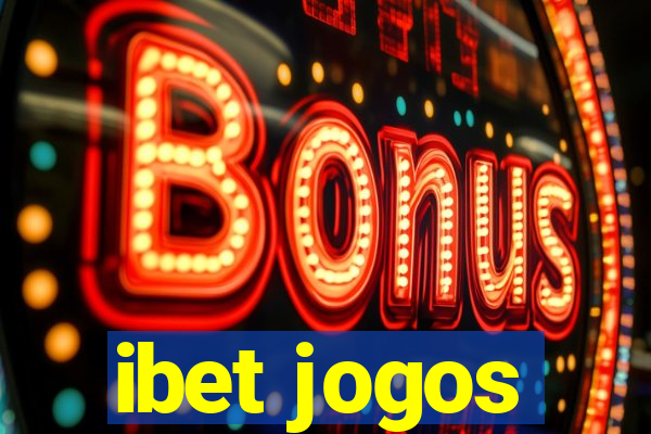 ibet jogos